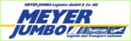 Link zu: Meyer Jumbo Logistics  Porta Westfalica